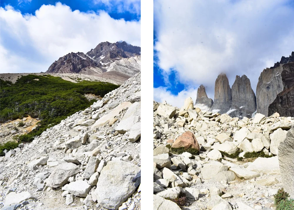 W CIRCUIT PATAGONIA : IS IT WORTH $1000? — Oops I Booked Again - Solo ...