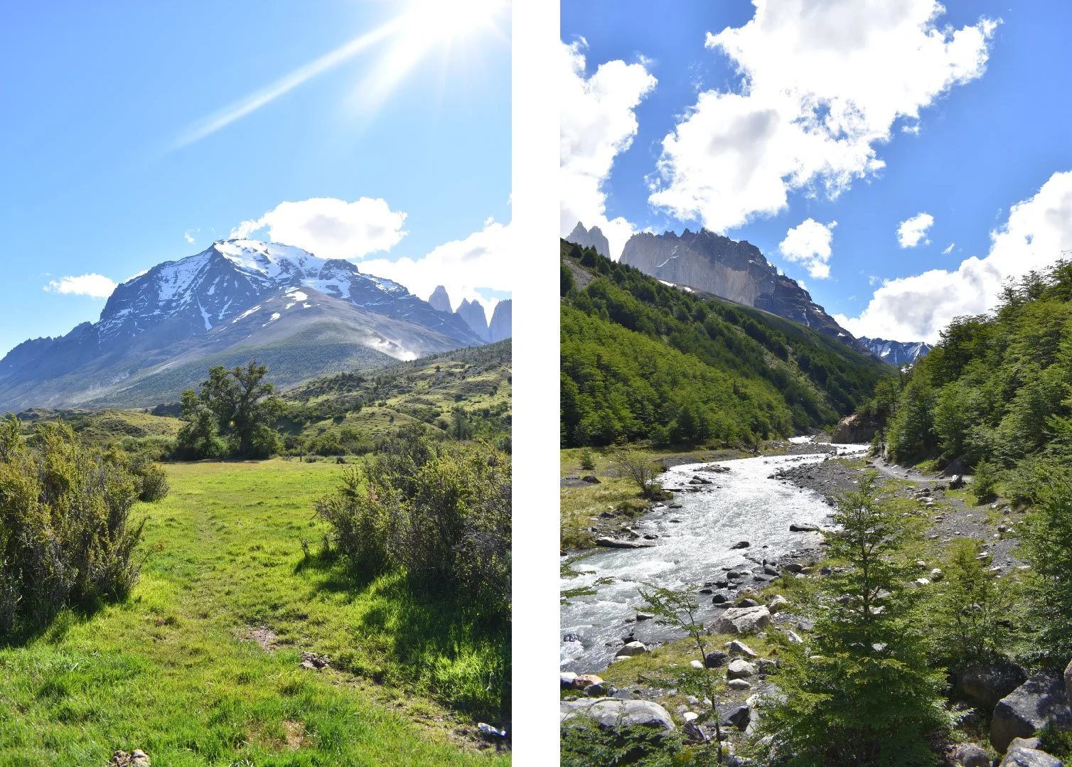 W CIRCUIT PATAGONIA : IS IT WORTH $1000? — Oops I Booked Again - Solo ...