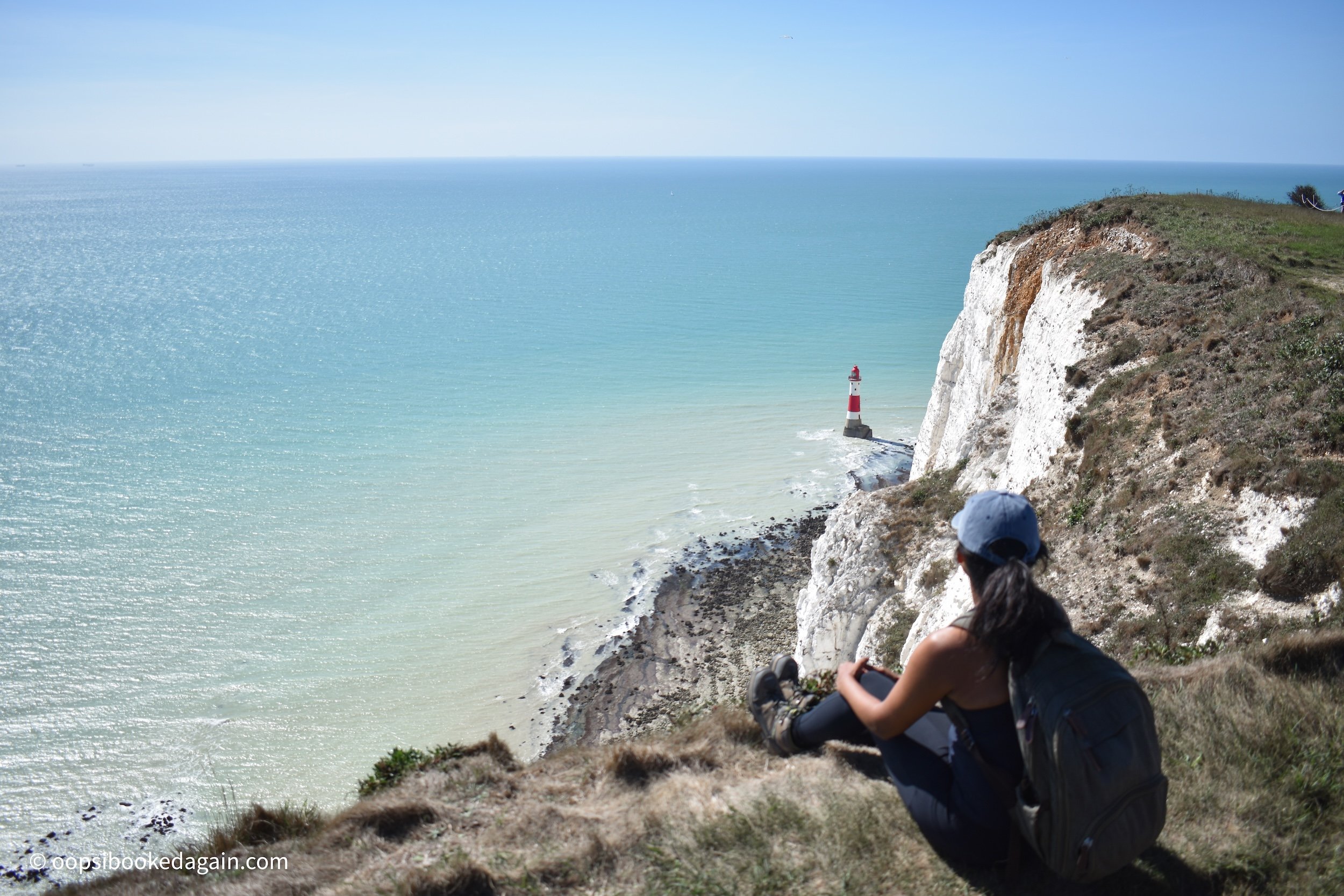 3 Wild and Beautiful Coastal Walks in South East England