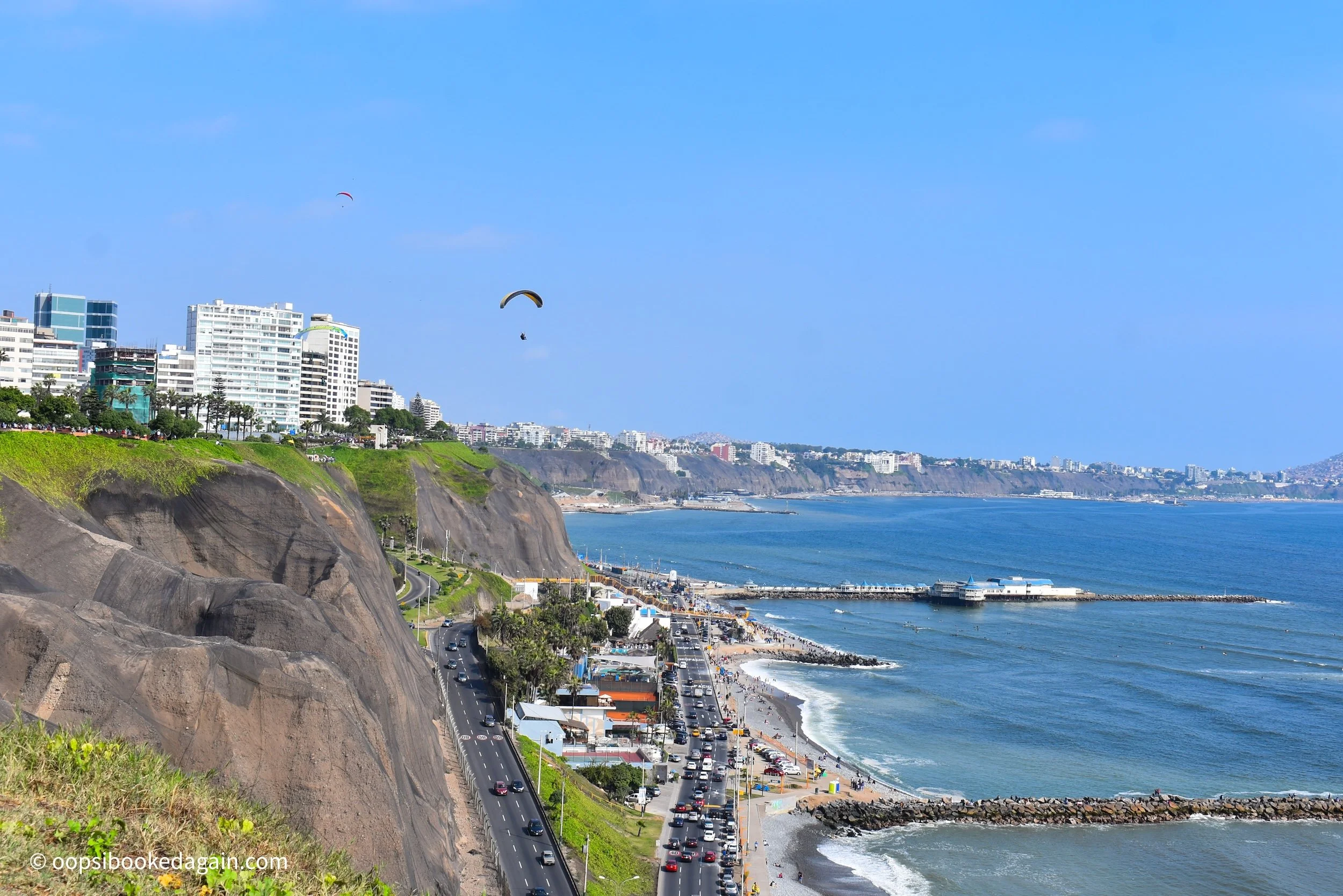 Where to Stay in Lima: The Best Neighbourhoods