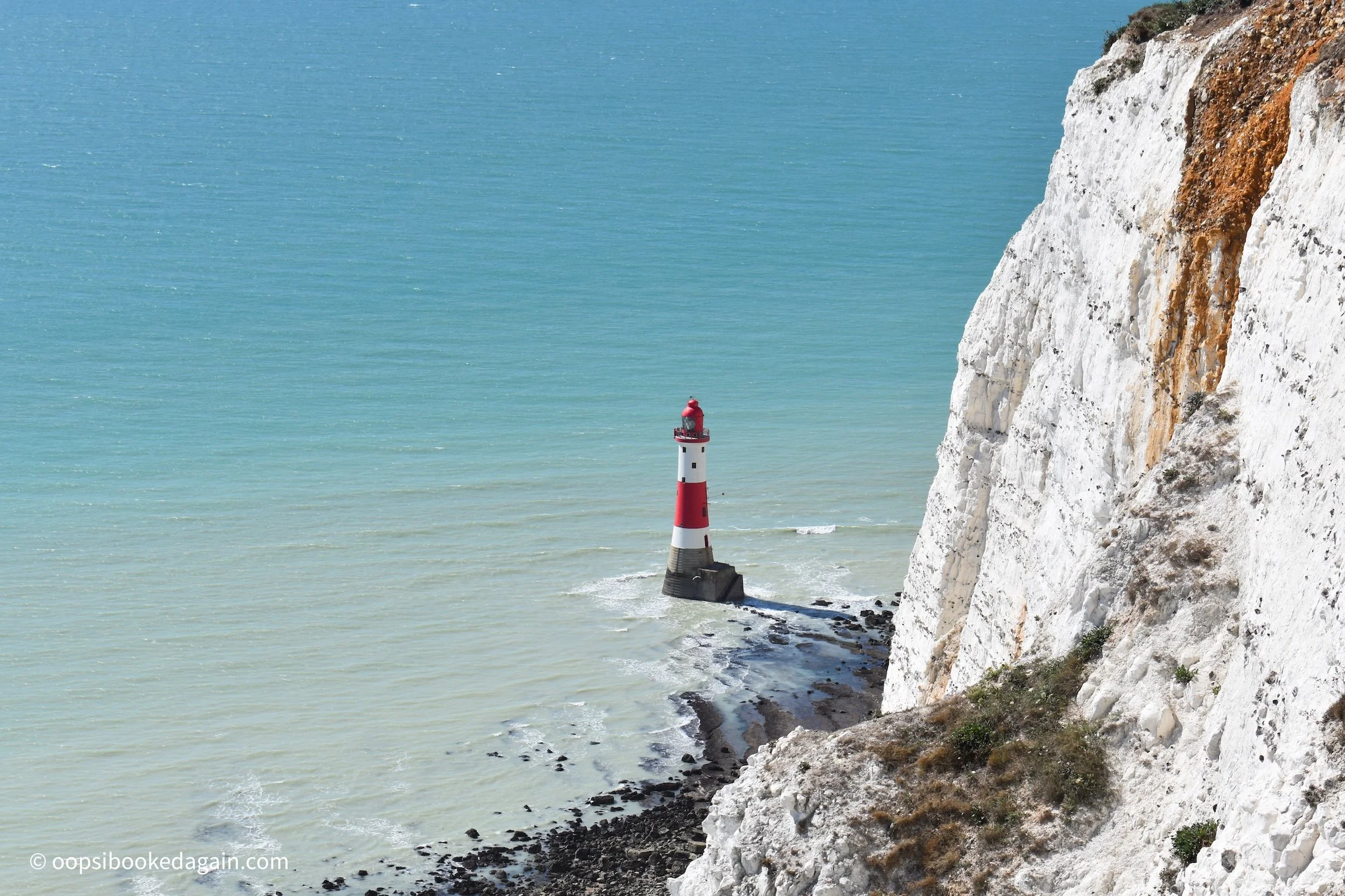 Beachy Head Lighthouse