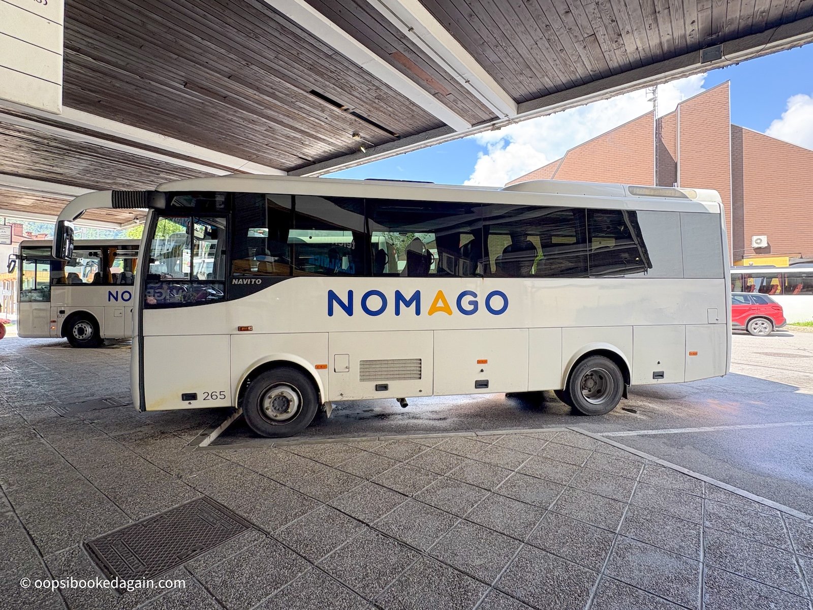How to Travel Slovenia Without a Car: A 7-Day Itinerary Using Public Transport