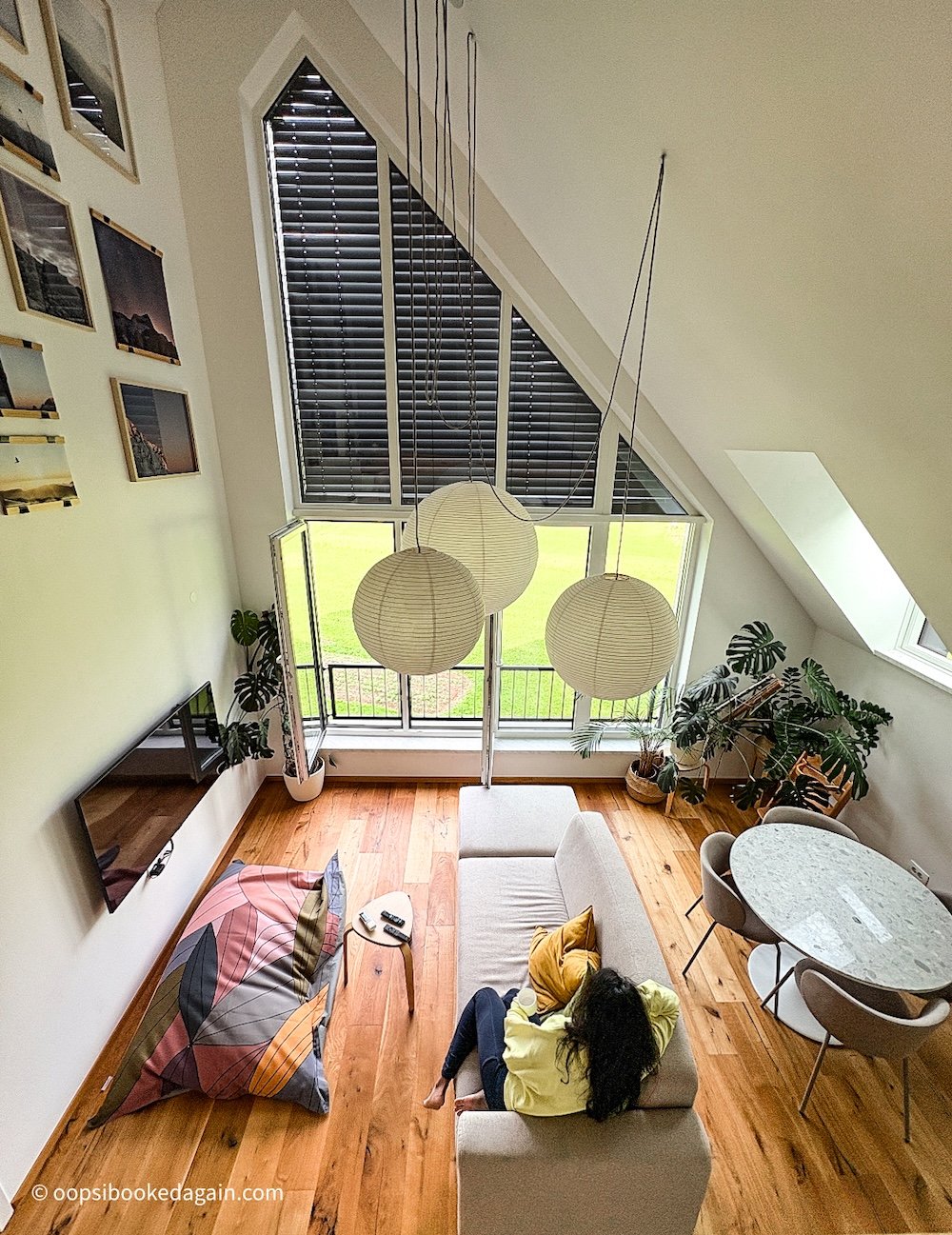 Bovec apartment