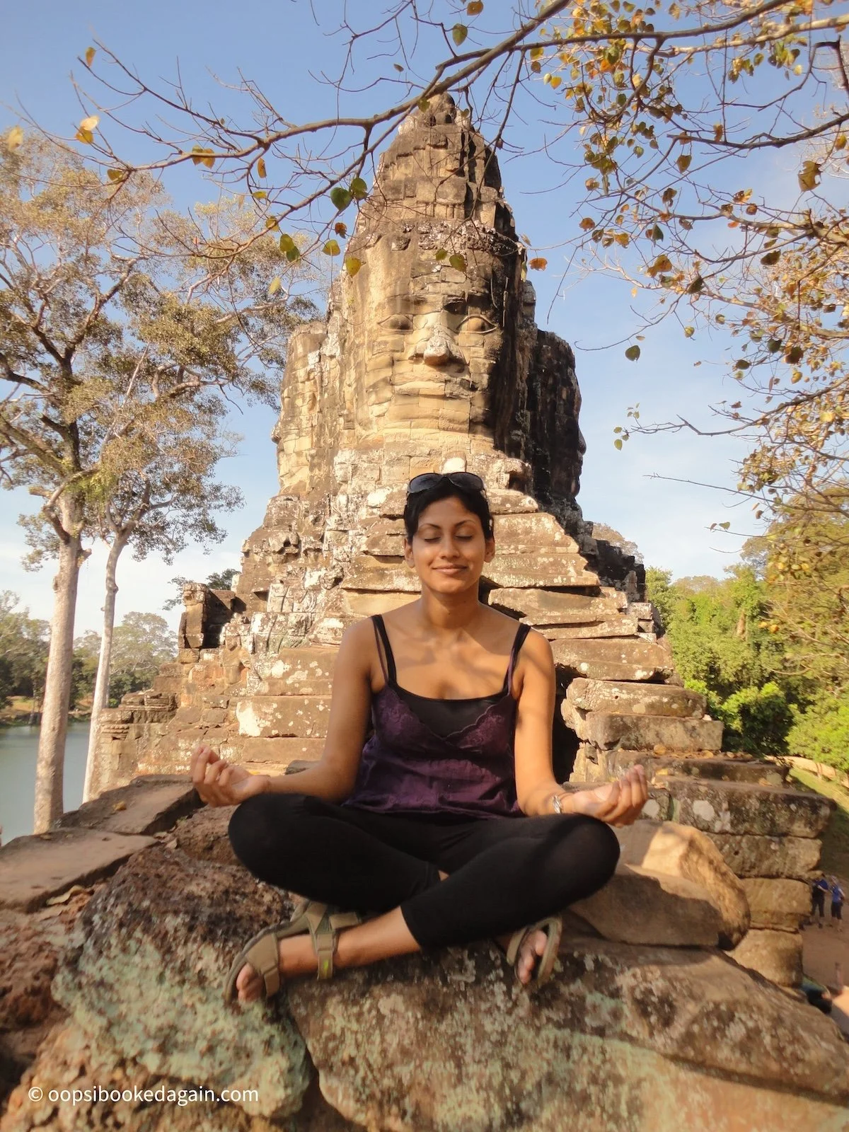cambodia