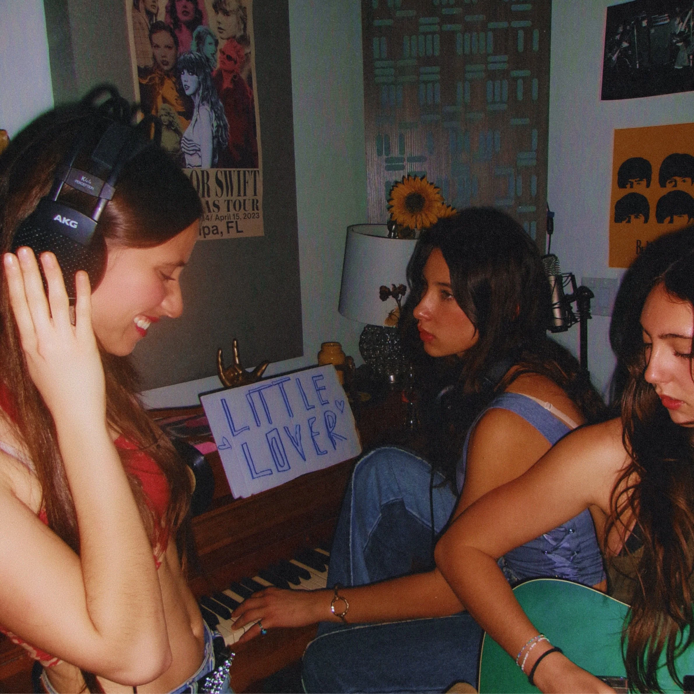 Little Lover out now