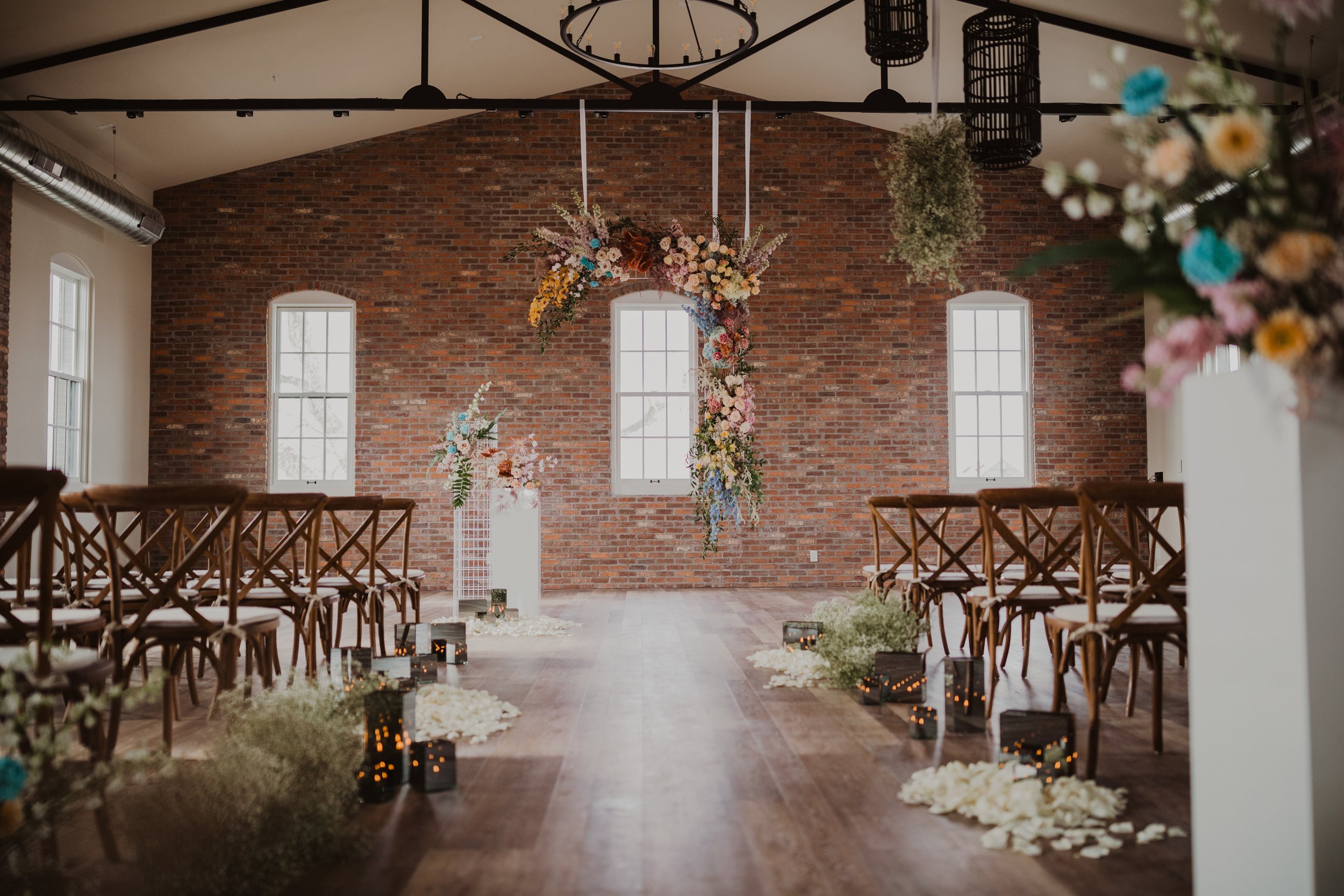 The Windsor Mill Bridal suite bridal house wedding venue Colorado bride groom wedding wire the knot dream wedding