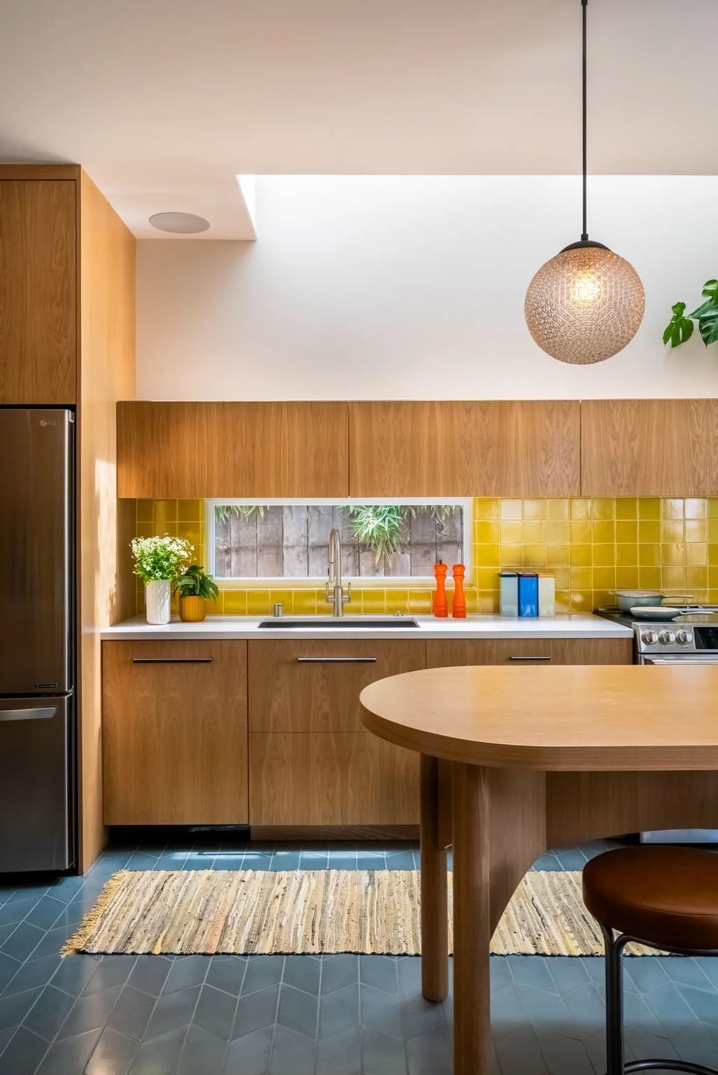 Atwater - Spanish Revival Remodel