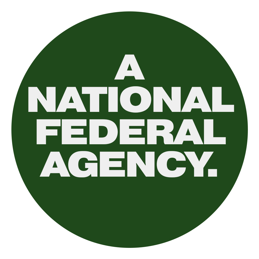 path to pilot within a federal health system
