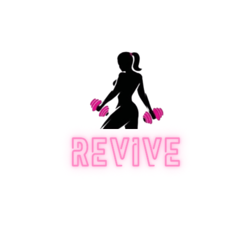 REVIVE FITNESS