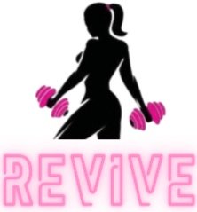 REVIVE FITNESS