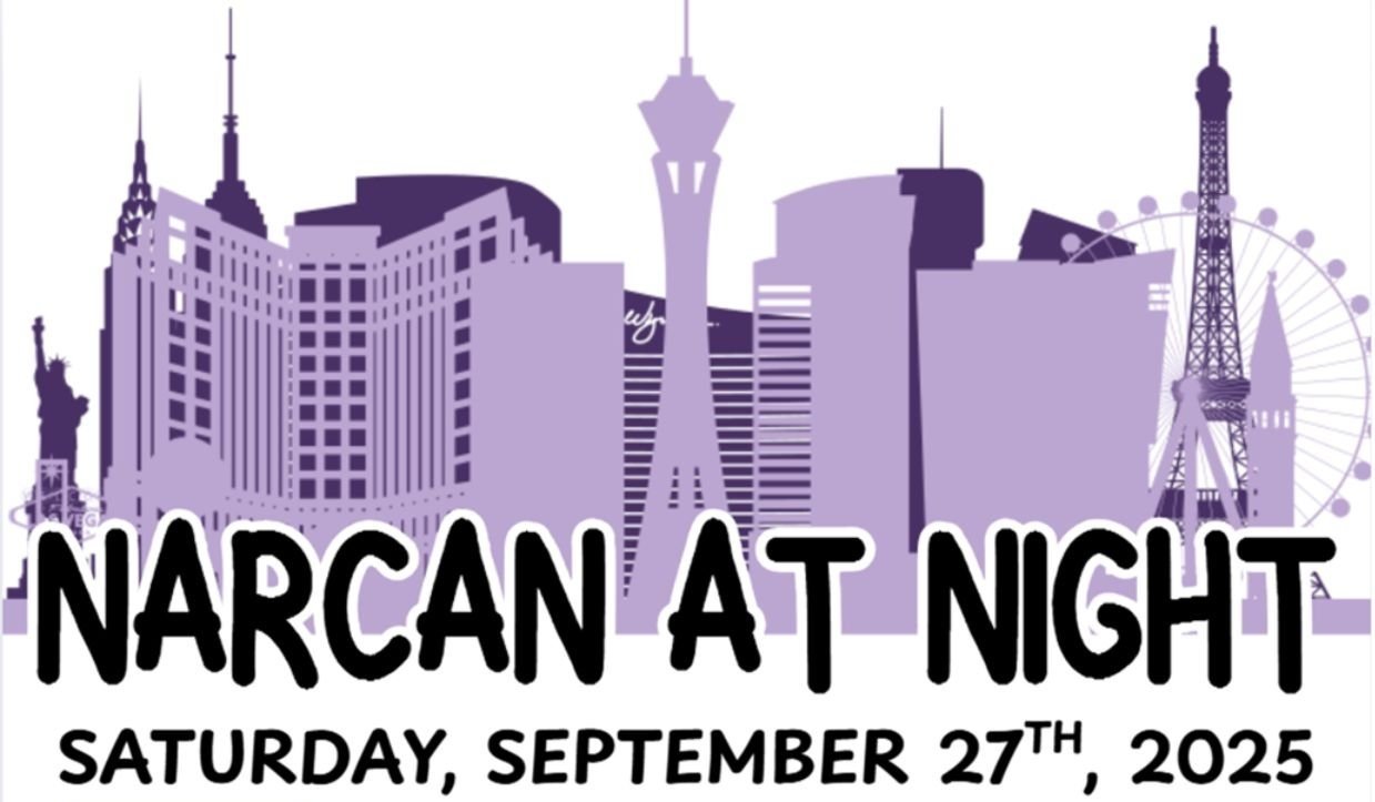 Narcan at Night
