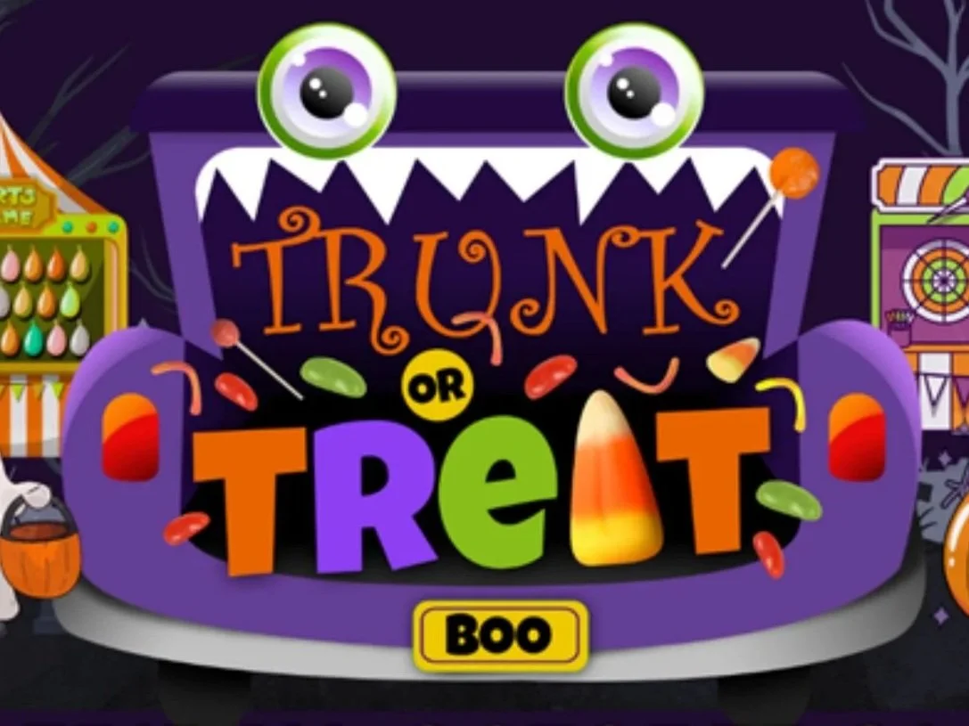The Center Trunk or Treat