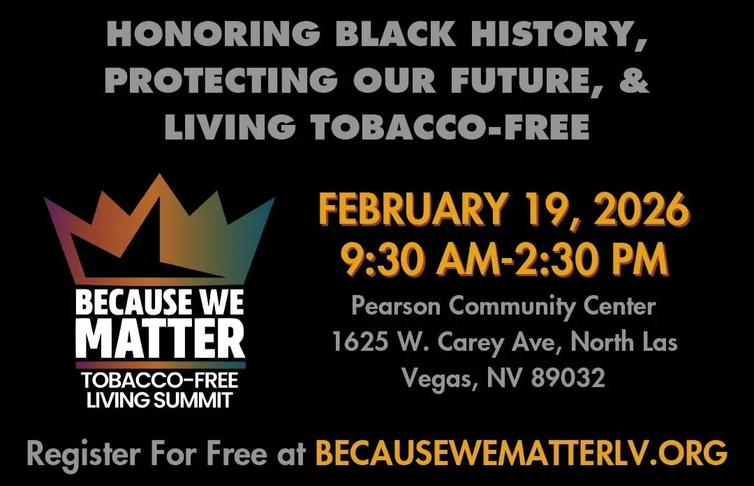 3rd Annual Tobacco-Free Living Summit 