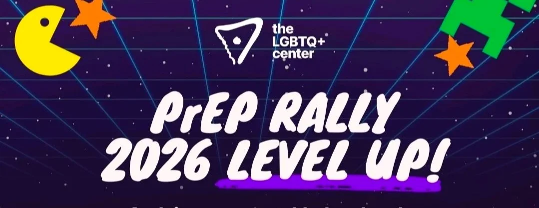 Achievement Unlocked: Power-Up with PrEP!