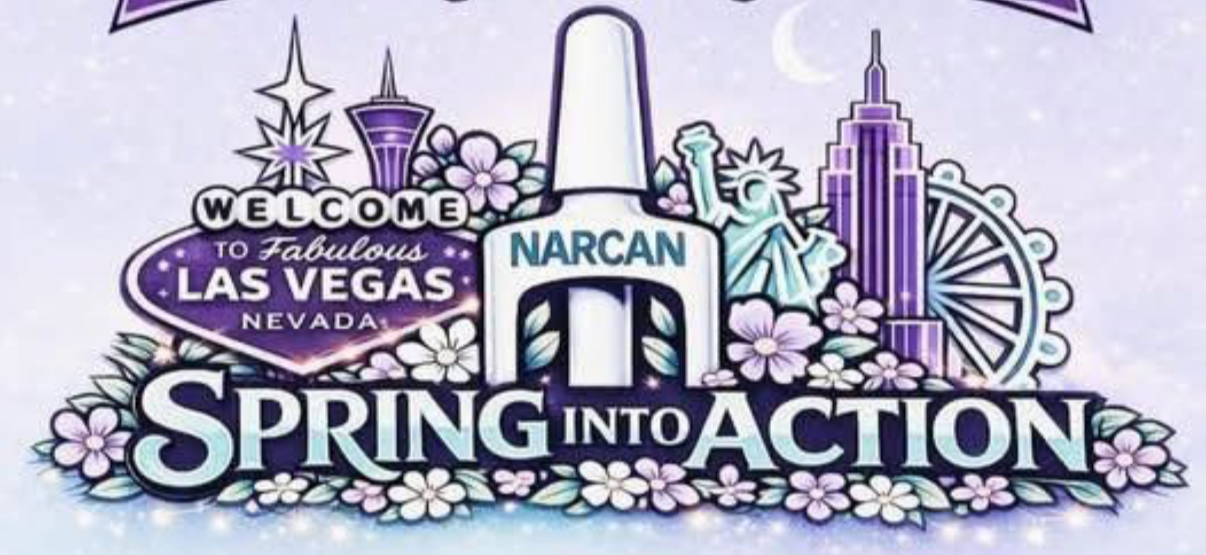 Narcan At Night Presents: Spring into Action