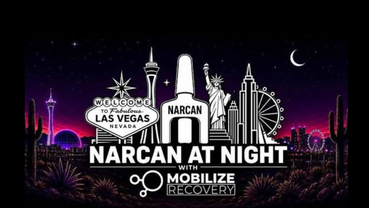 Narcan at Night