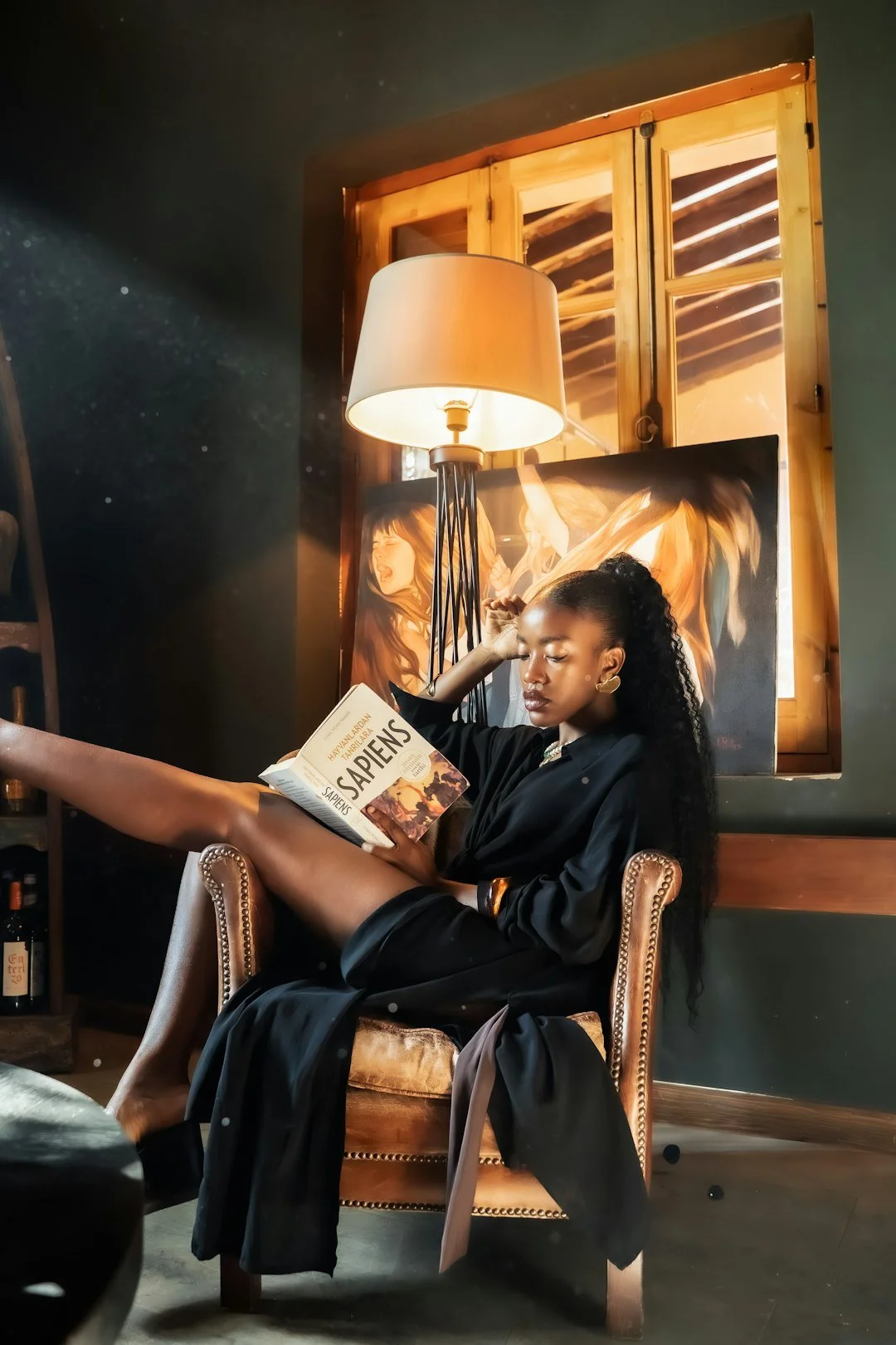 Welcome to Love's Practice