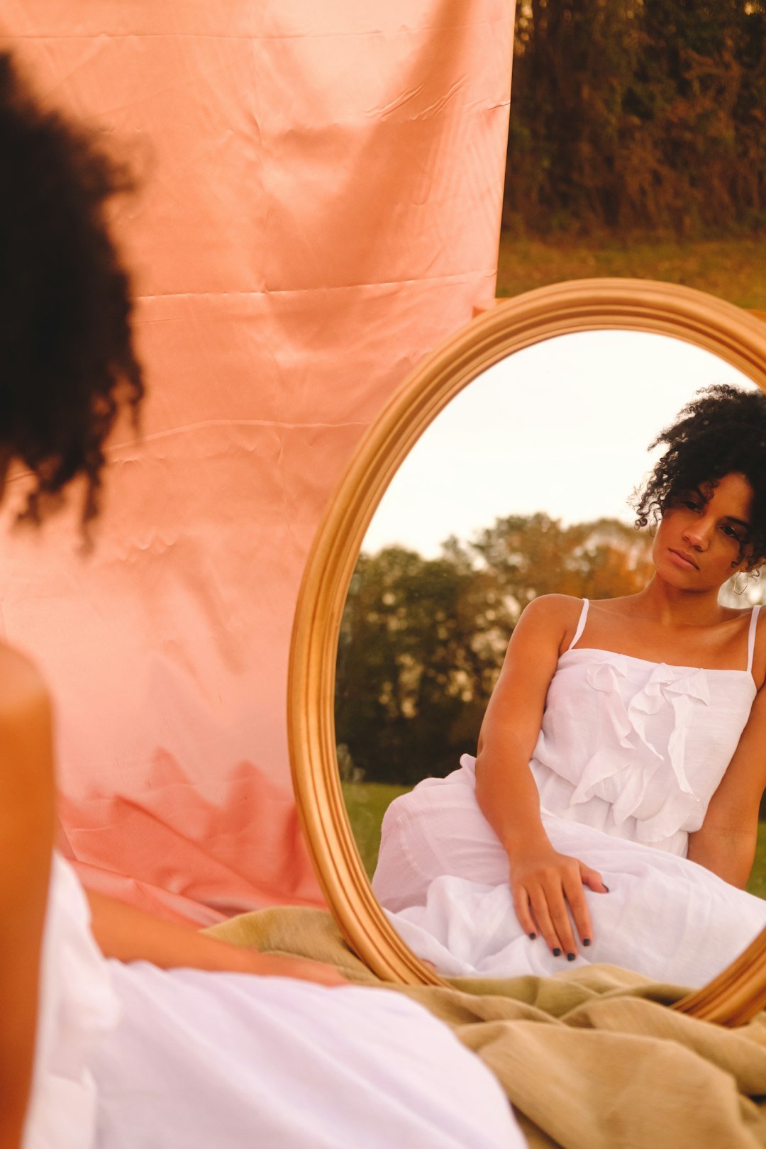 Self-Love Is Not Narcissism and Definitely Not Selfish