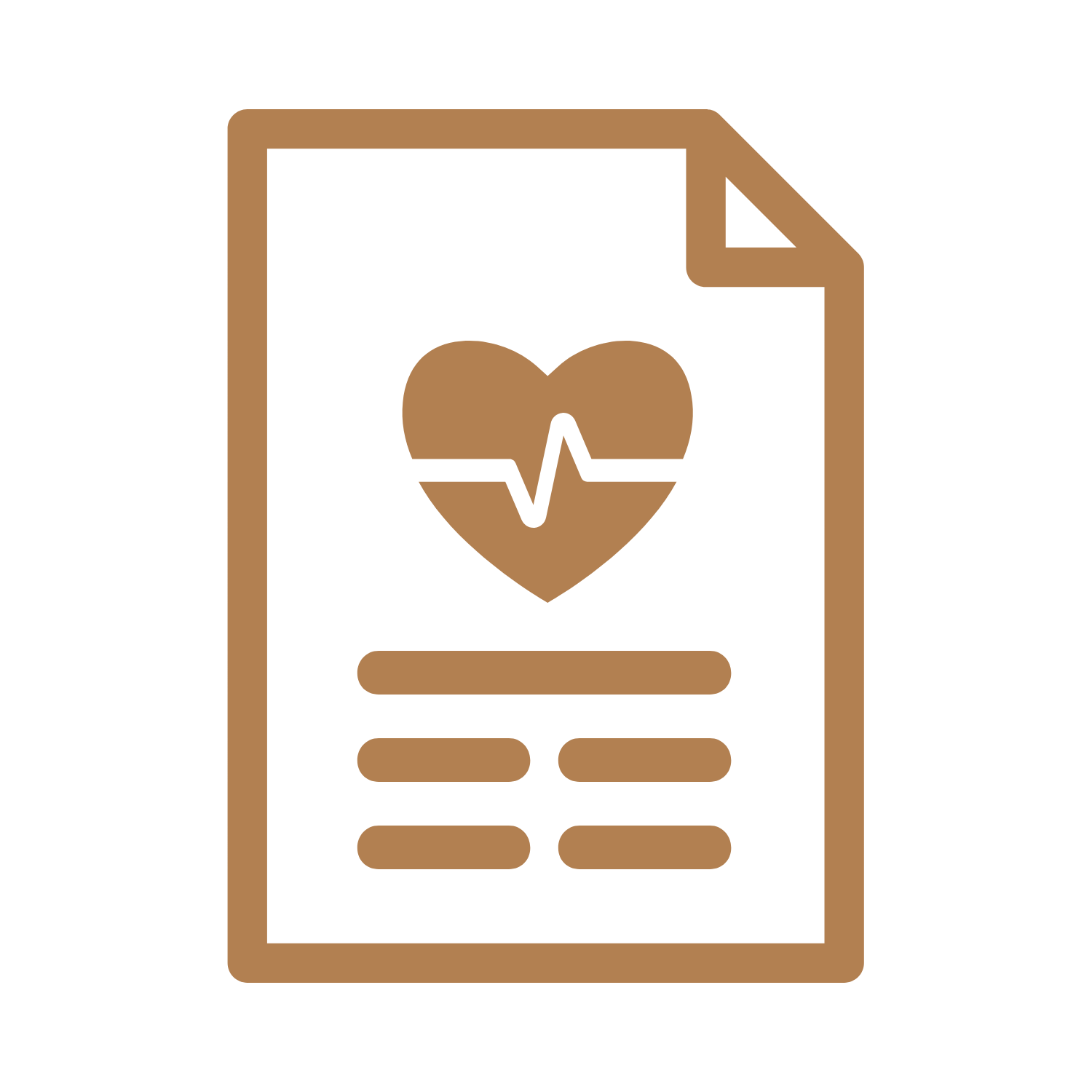 Relationship Health Assessement