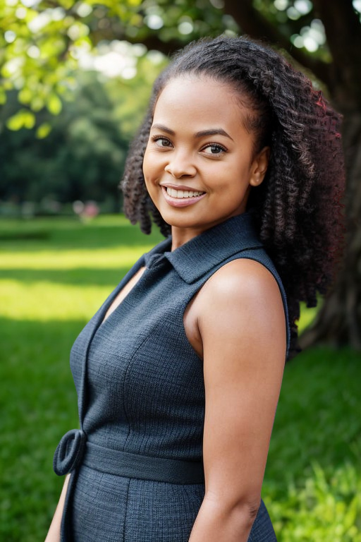 Akilah Pierre, LMFT, licensed therapist in Philadelphia specializing in therapy for high-achieving women