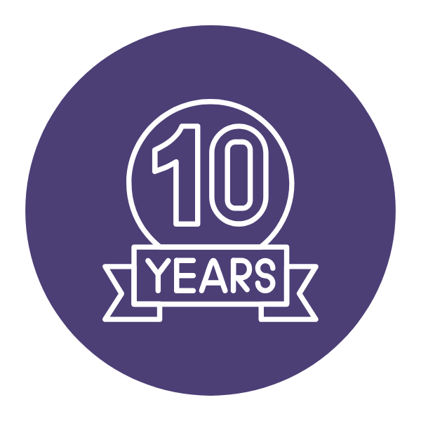 10 years experience of empowering women in therapy