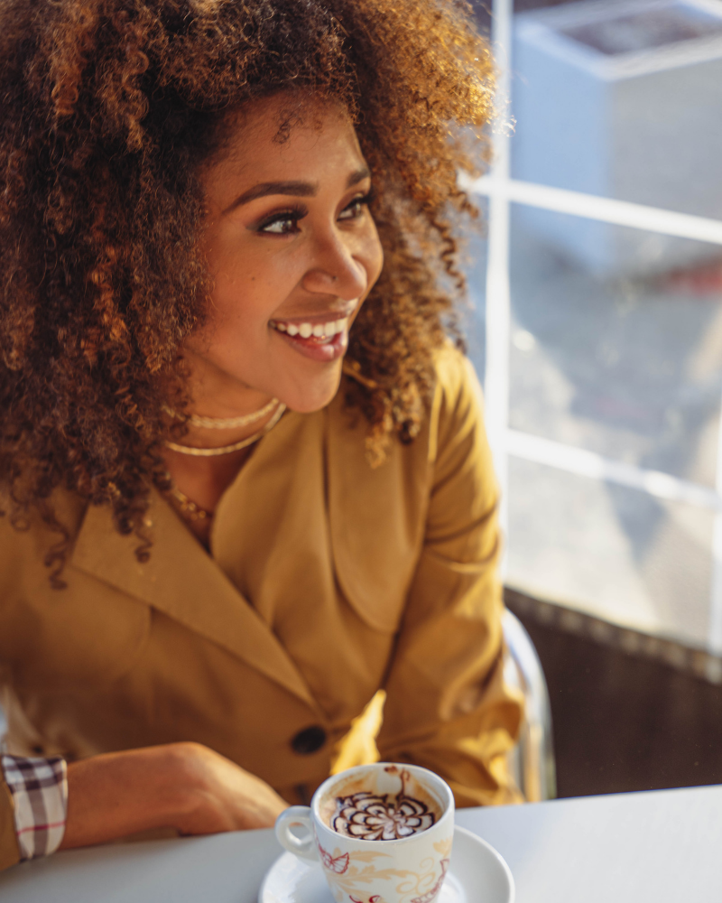 Love's Practice blog by Akilah Pierre LMFT offering therapeutic wisdom for women from complex families