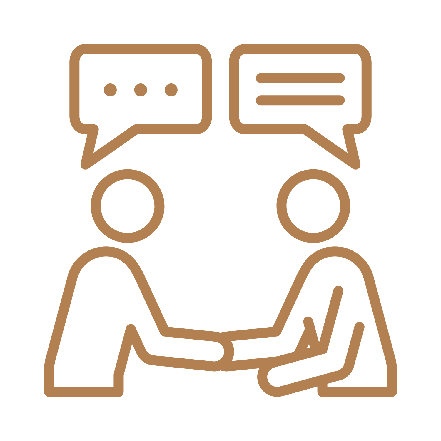 Online individual therapy