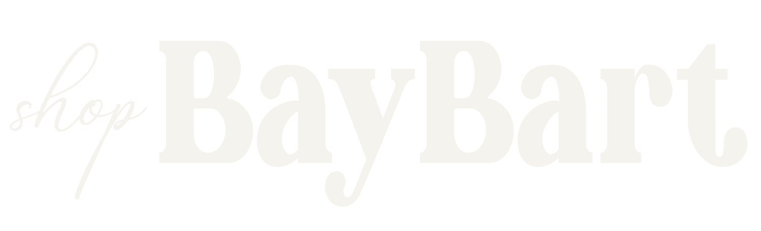 Shop Bay Bart LLC