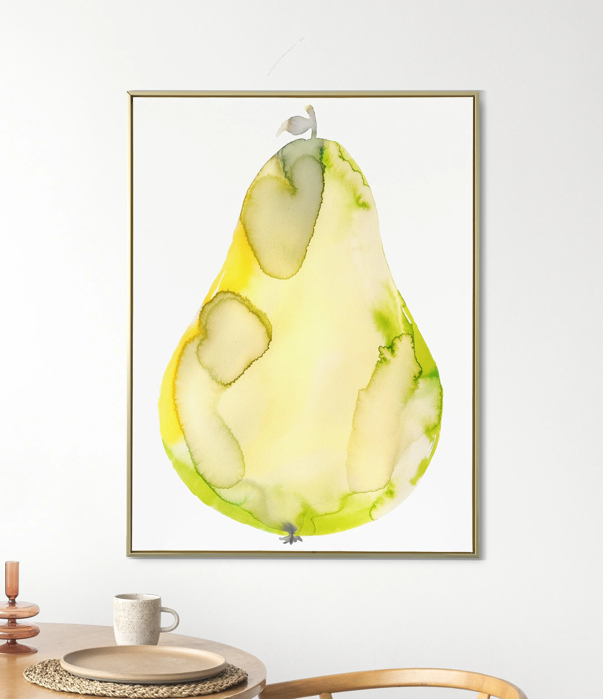 LMA_BigPear_frame-by-dining-table.jpg