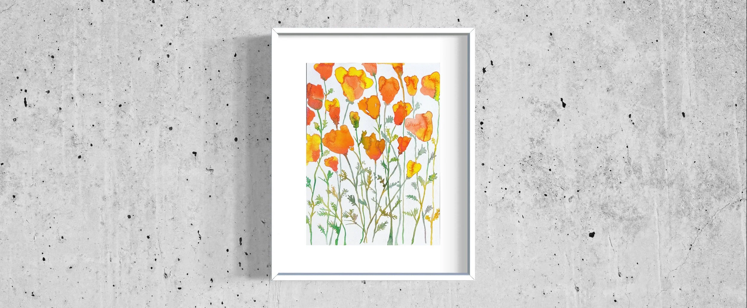 Poppy Party