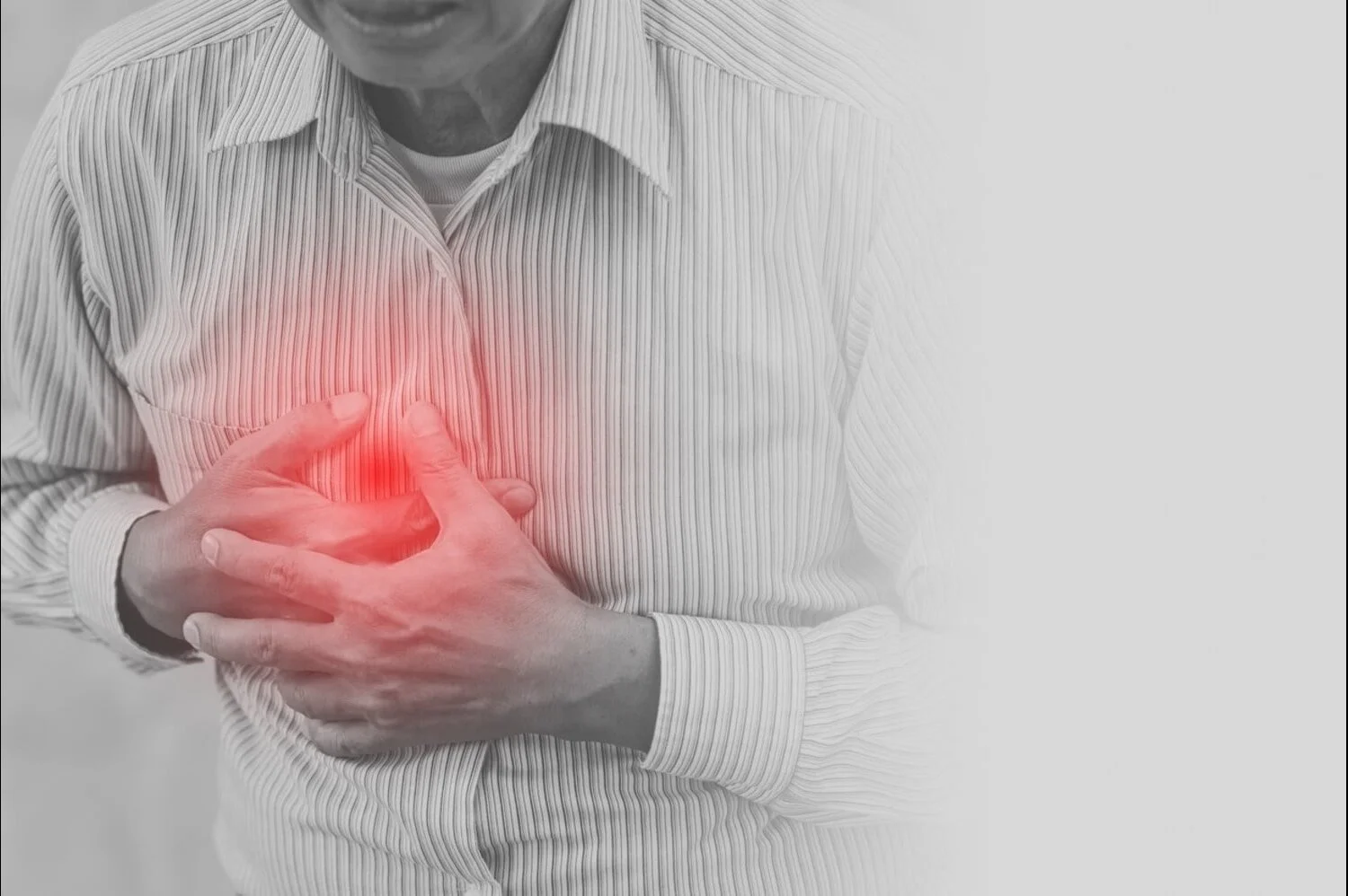 Can Chiropractor Care Help with Heart Palpitations?