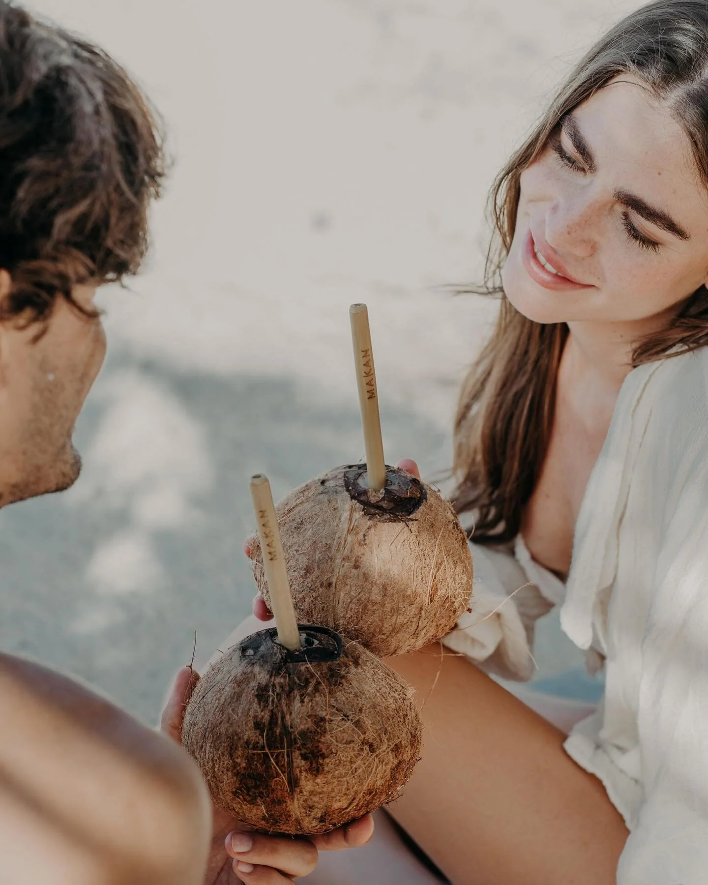 Makan is an innovative project that aims to provide all the spaces and amenities for residents to live in balance with nature. 🌱
Move to What Moves You. 🏝✨

🌴 #makan #makantulum