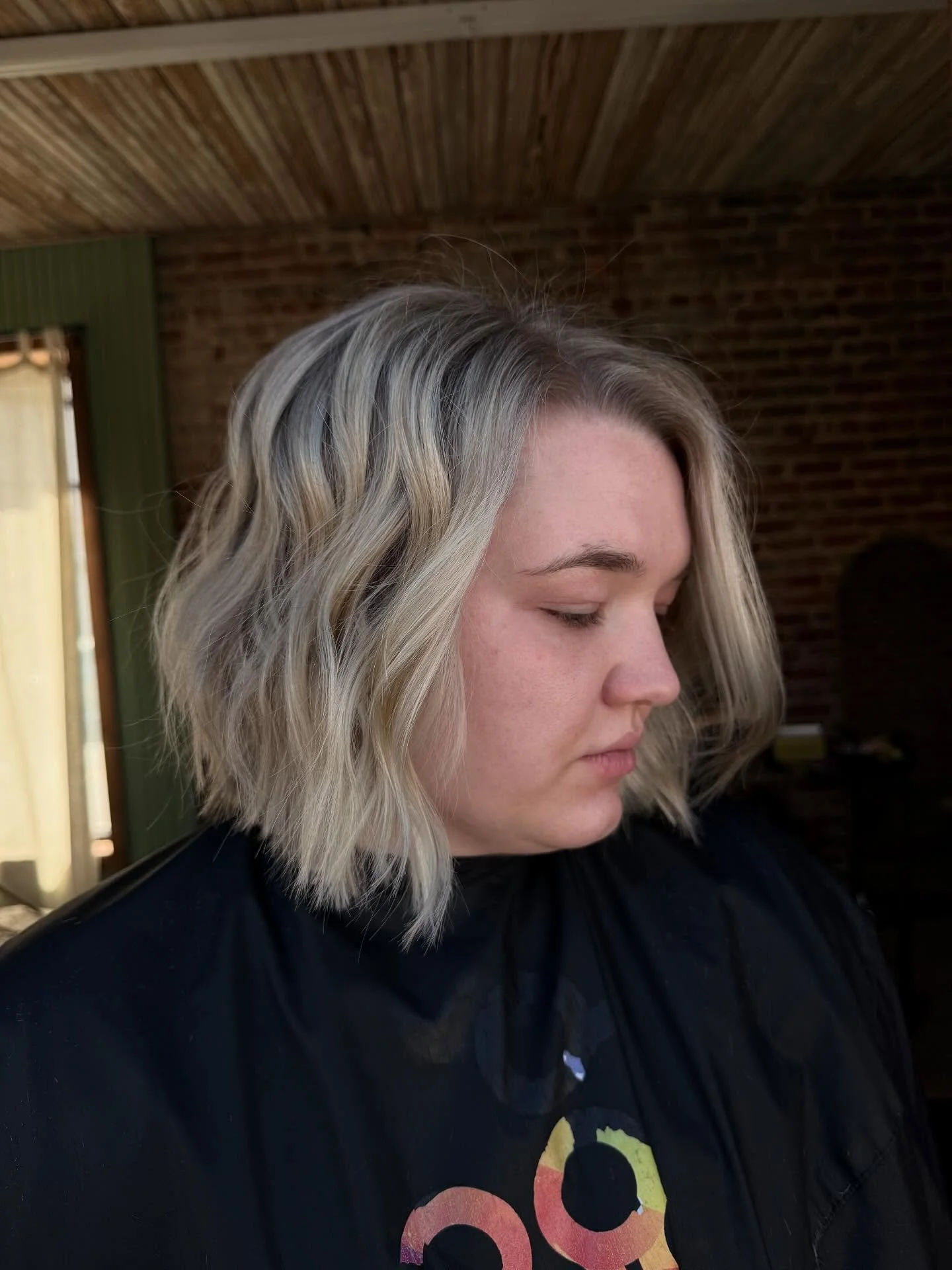 went to a concert tonight. it was bmth. it was so fun 12/10 would recommend.
#bmth #highlight #greenvillenc #greenvilleecu #ecupirates #localhairstylist