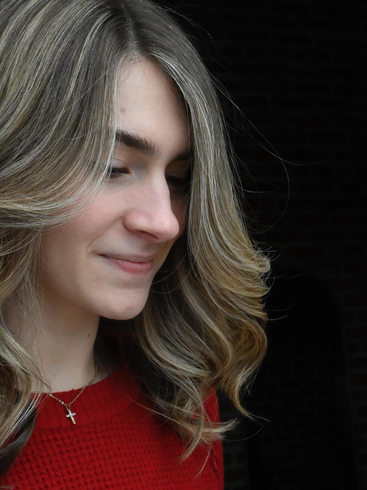 channeled my inner @sherette.salontrendnewyork and didn&rsquo;t tone my girl here. 

#greenvillenc #eastcarolinauniversity #hairstylistnearme #ecublondes #whyisthelimitonly5hashtagswhayevenisthisinstagram