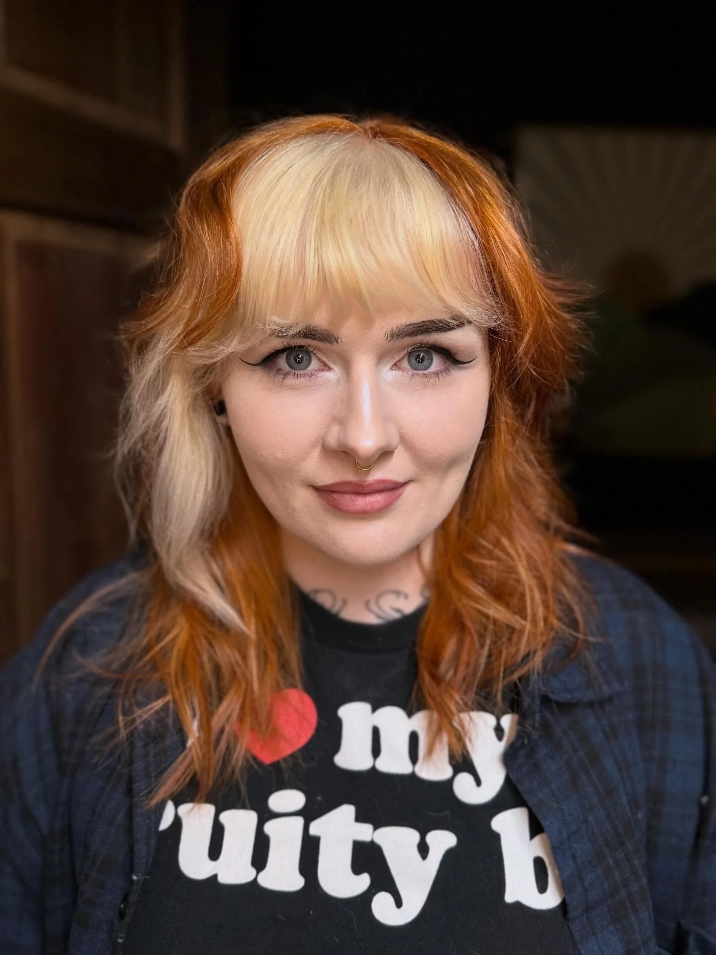 my bestie is hotter than urrrssssssss.