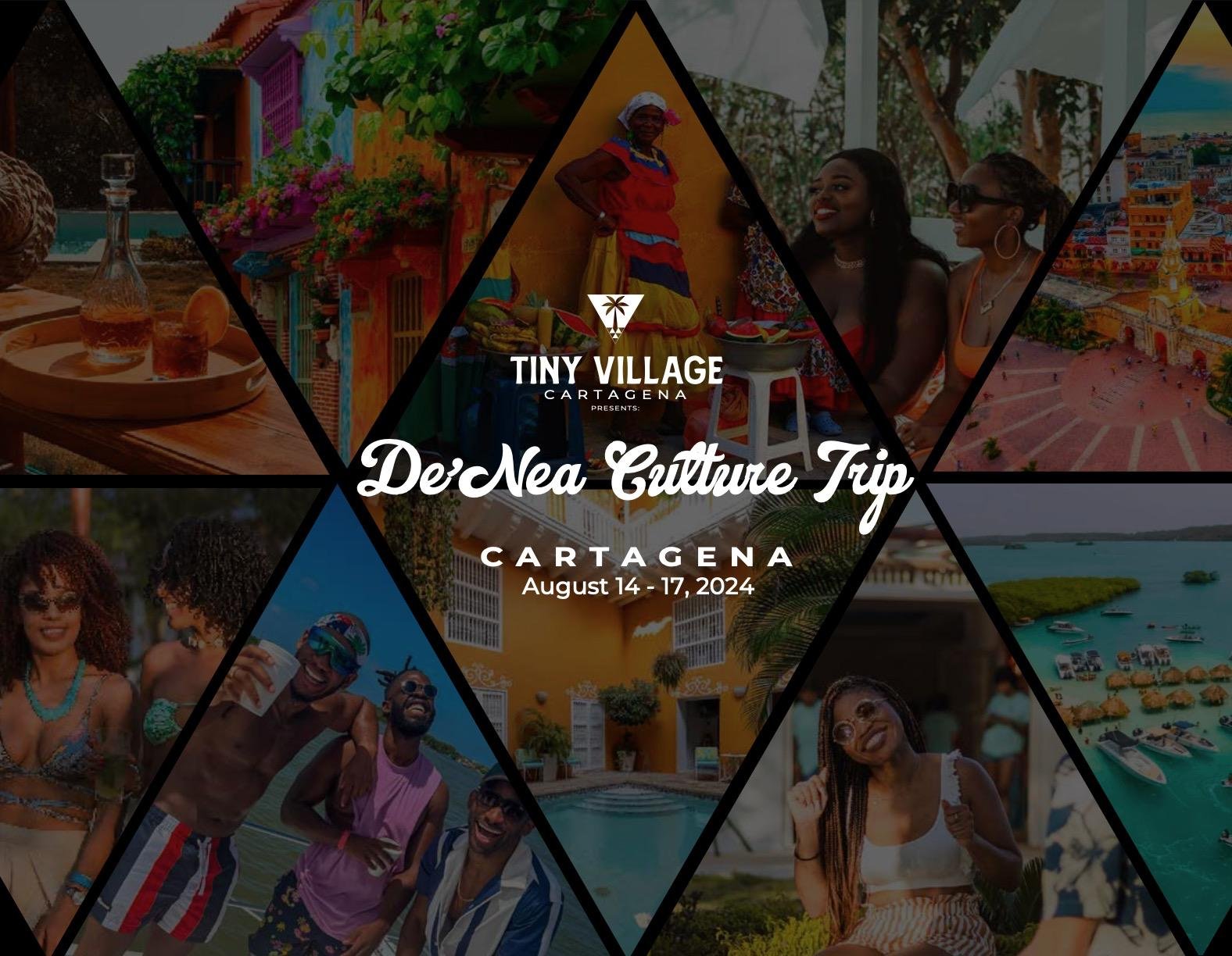 De'Nea's Culture Trip