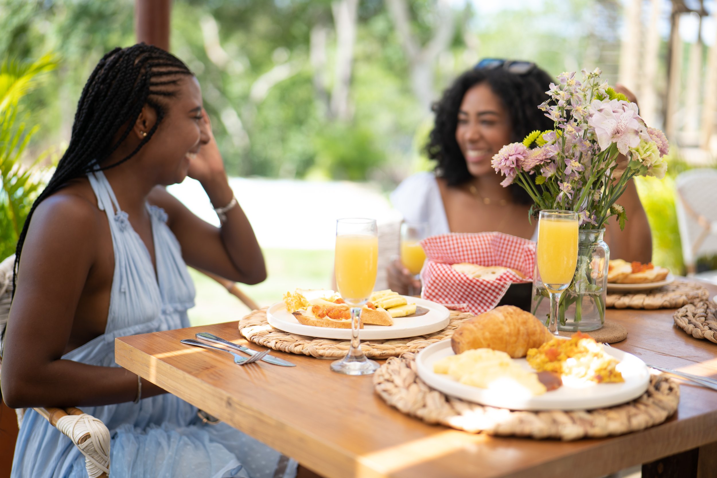 Private Bottomless Brunch at TVC