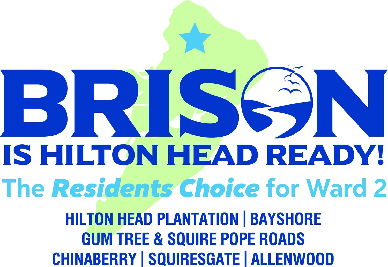 Patsy Brison - Ward 2