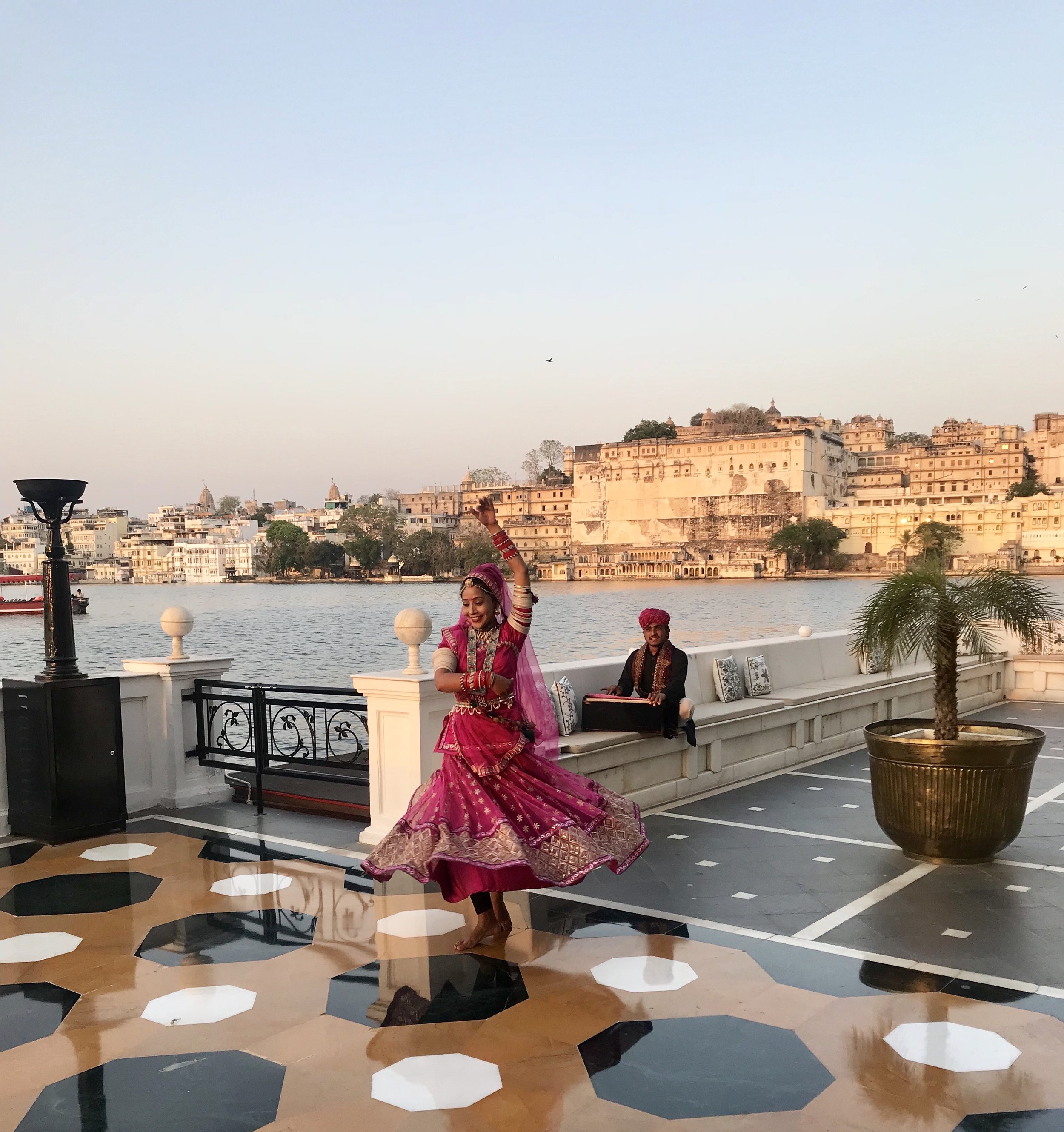 Indian performance.JPG