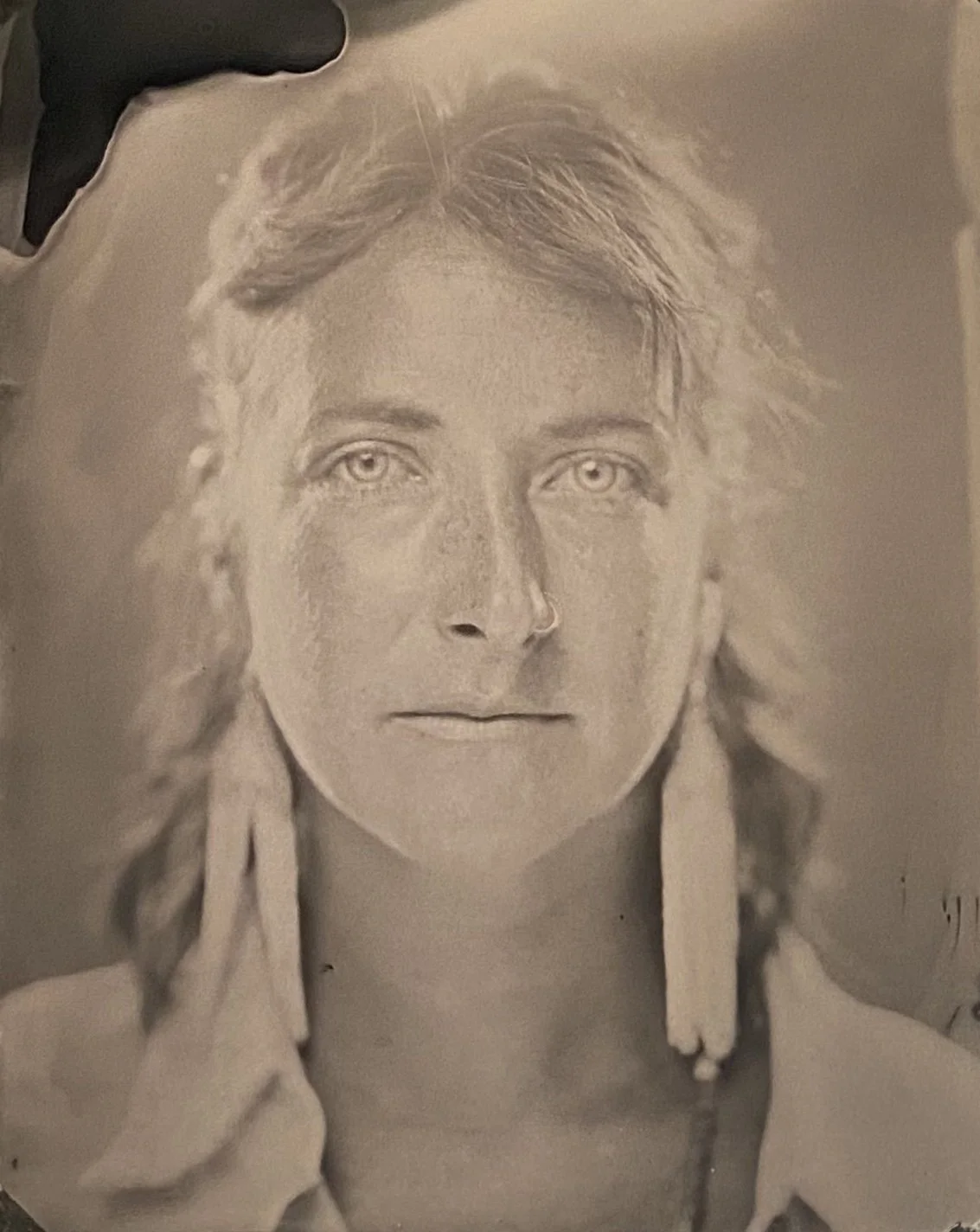 About — lisa rooney