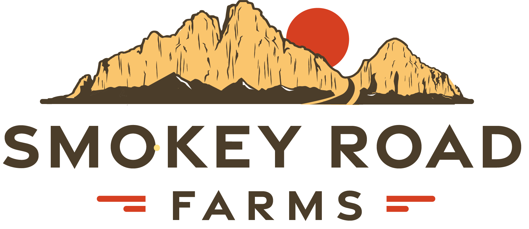 Smokey Road Farms