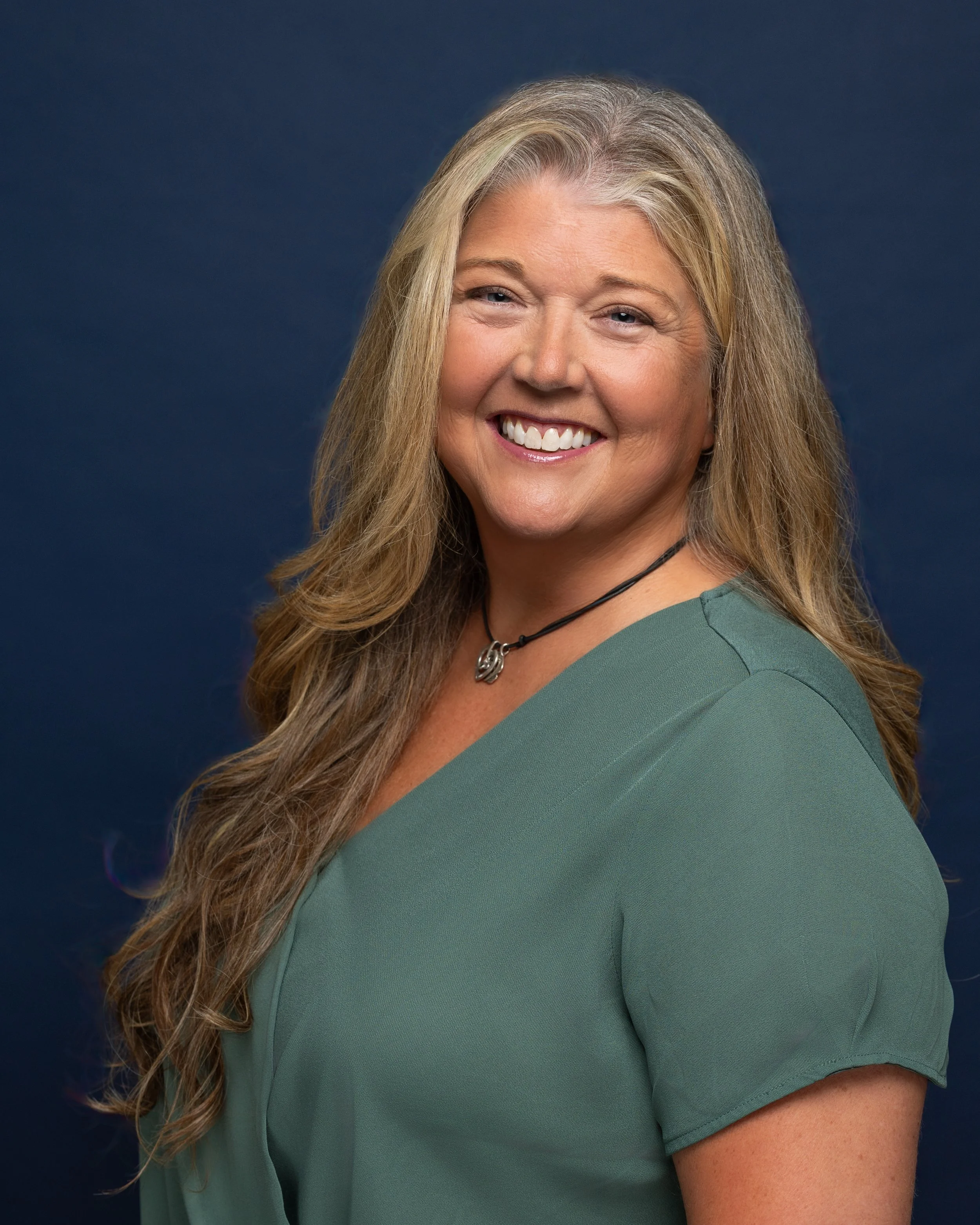 Christi Garrett