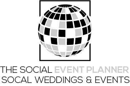 The Social Event Planner