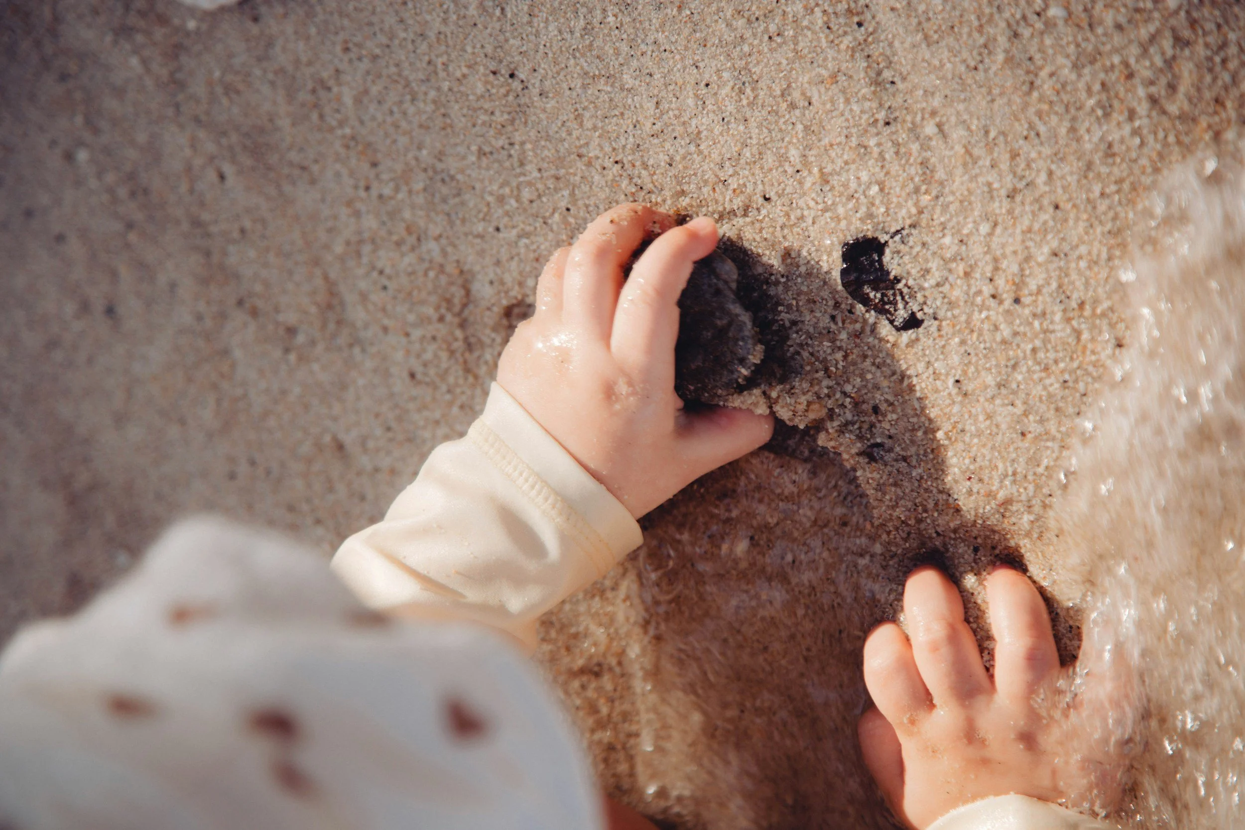 Why Children with Autism, ADHD, and Sensory Processing Differences Often Struggle with Sleep (and What Parents Can Do)