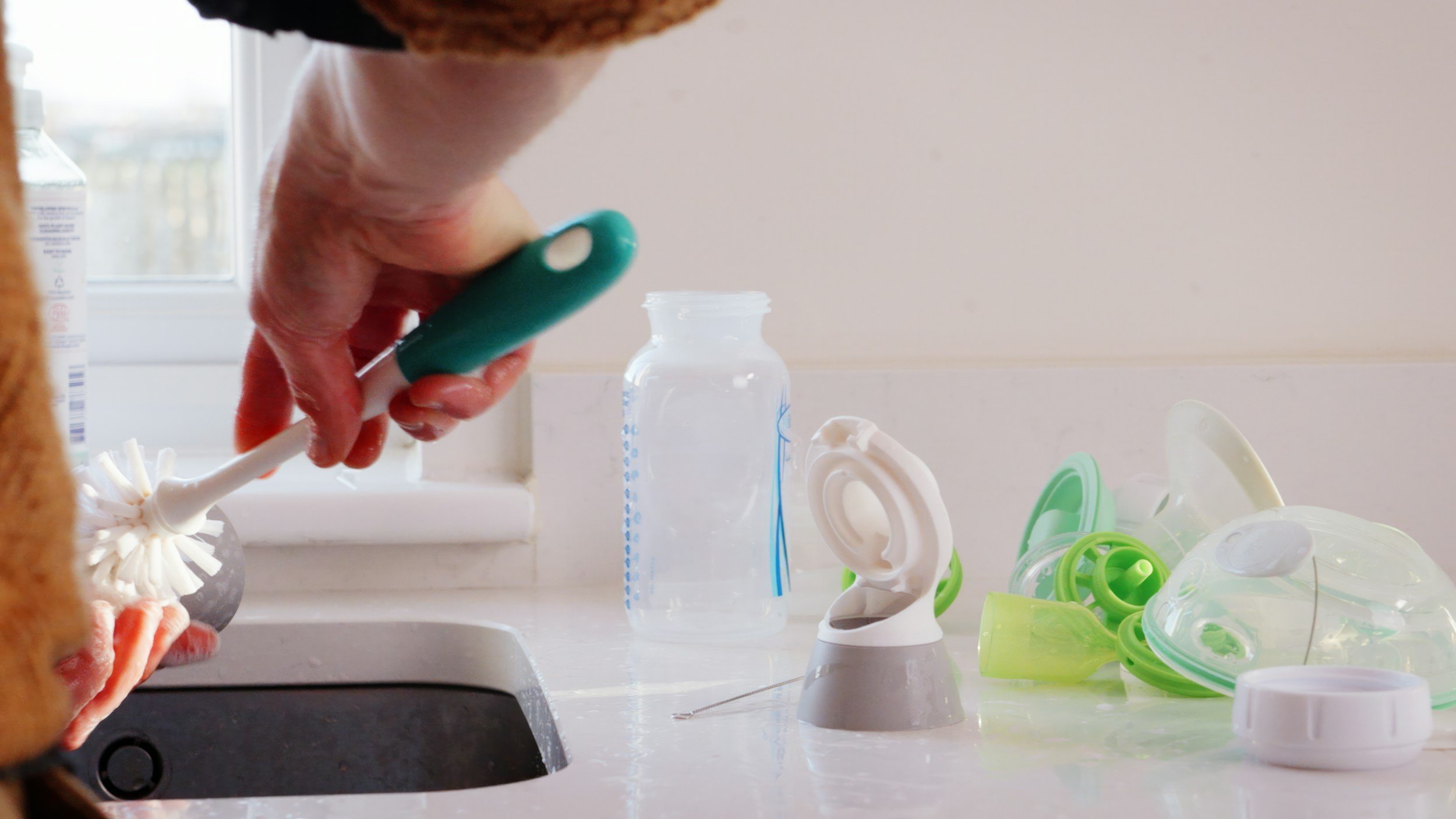 Returning to Work After Maternity Leave: Tips to Prepare You and Your Baby