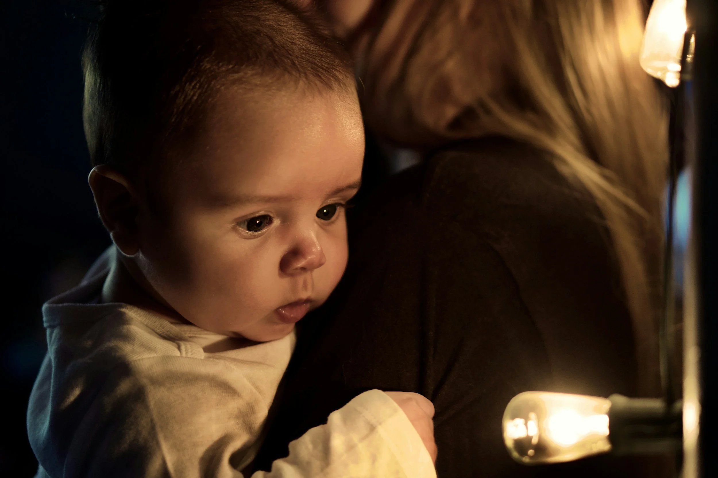 How to Fix Split Nights in Babies
