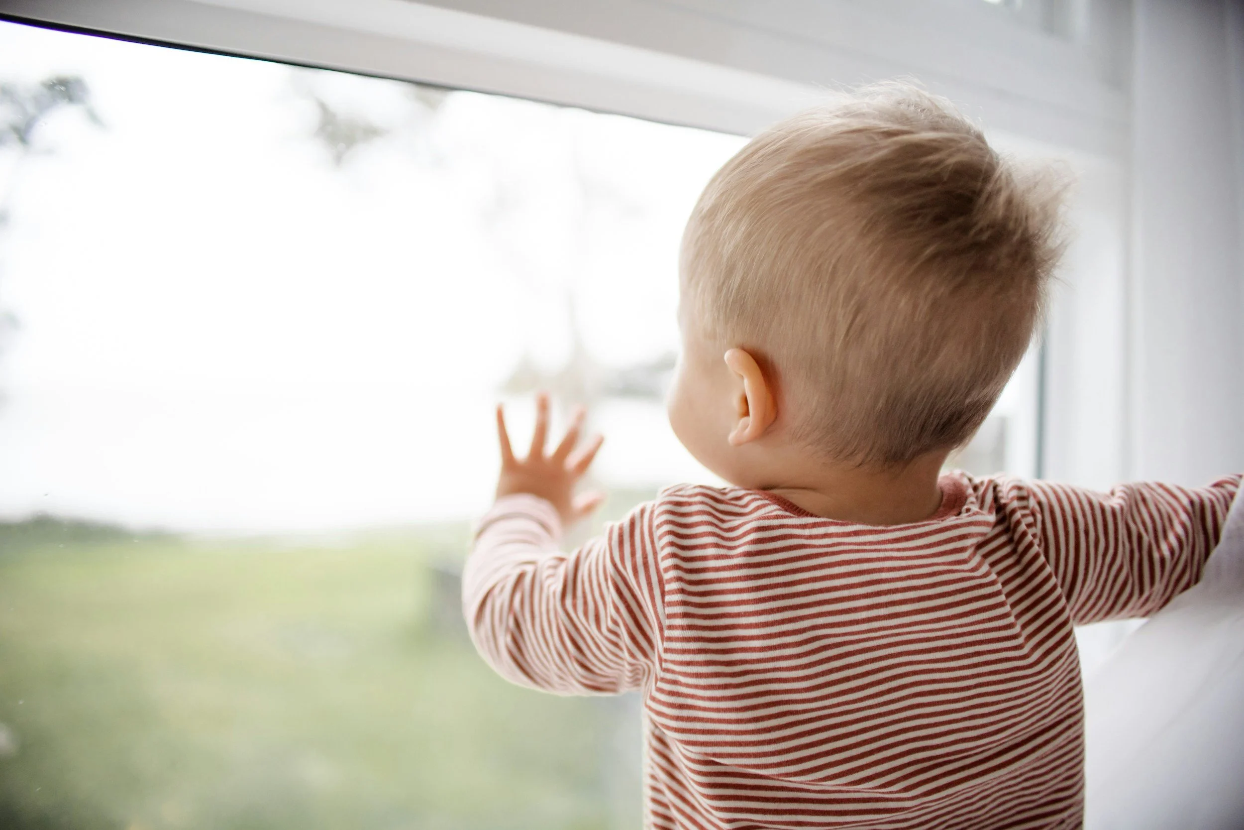 How to Know If Your Baby Needs a Longer Wake Window