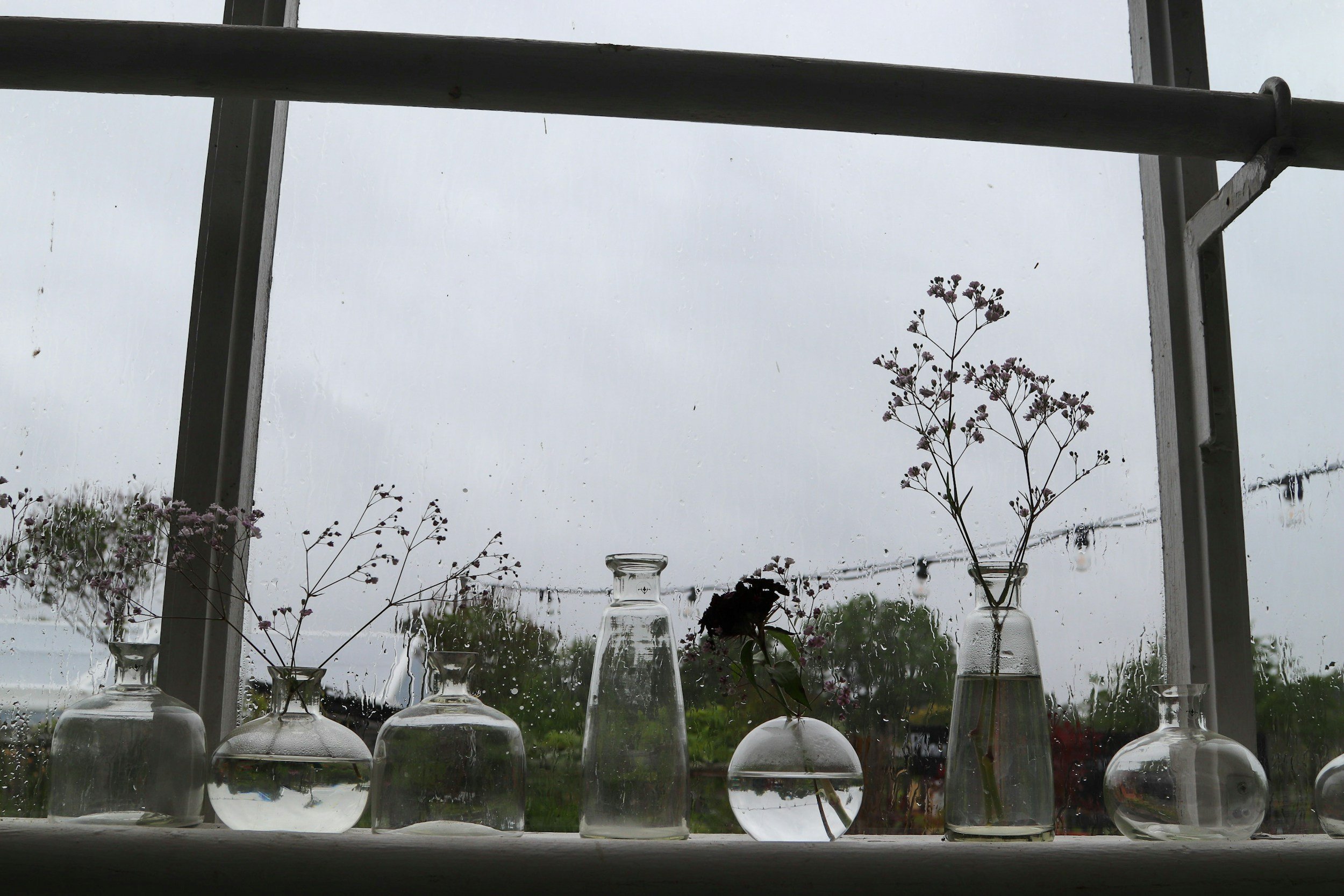 Wake Windows: Scientific Research