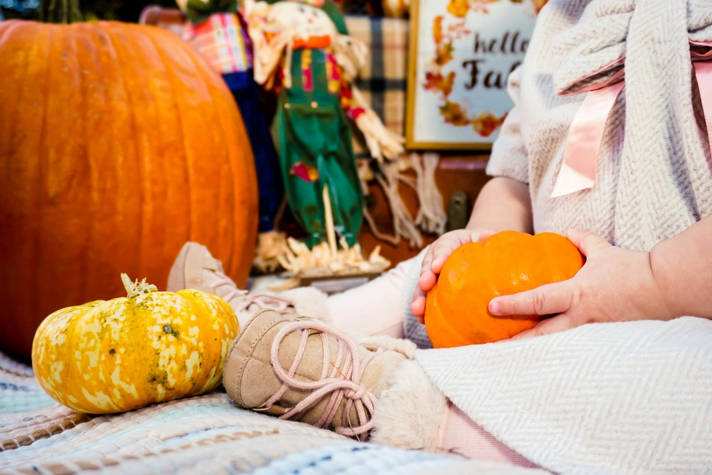 Fall Sleep Regression: Why Your Baby’s Sleep May Suddenly Change