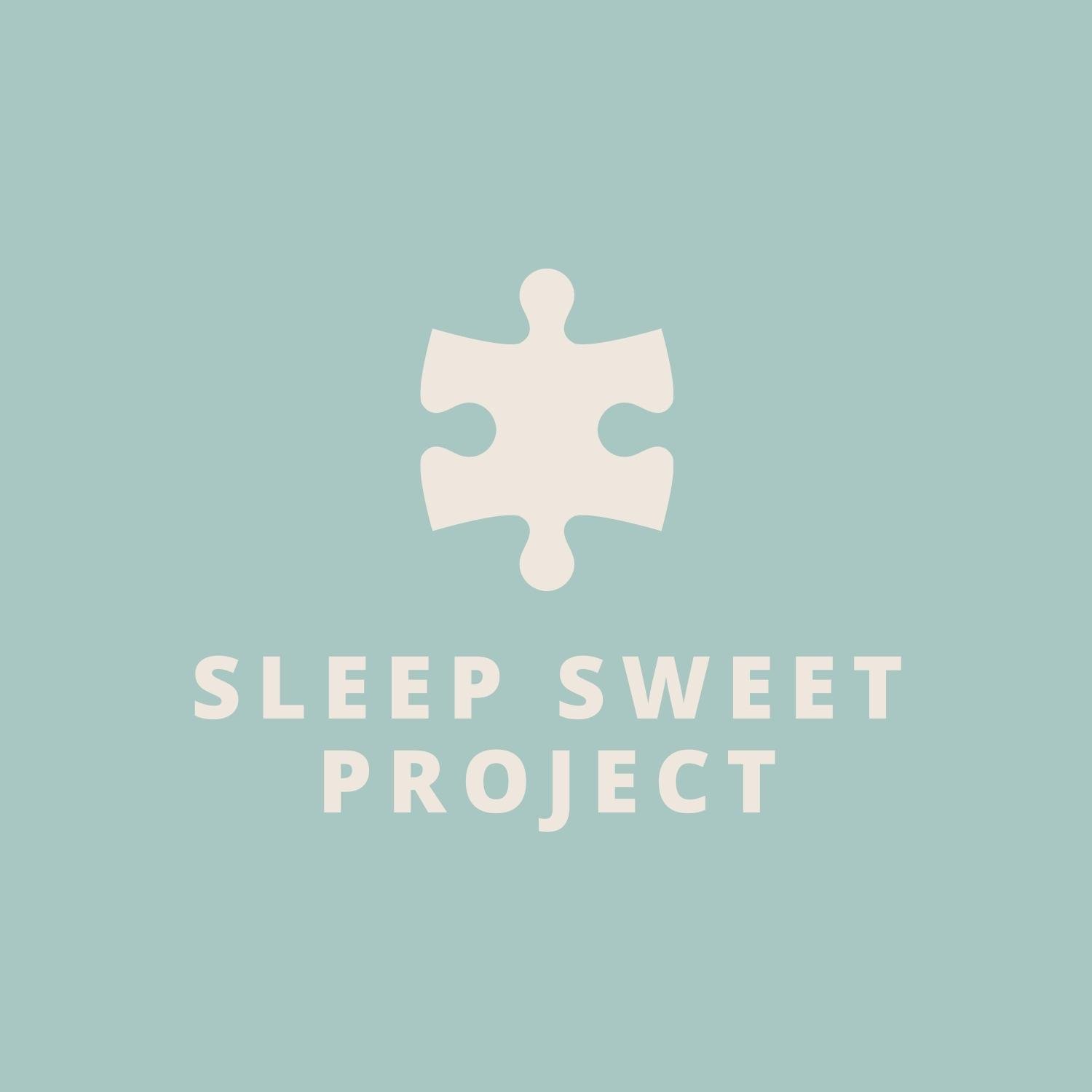 Sleep Sweet Project